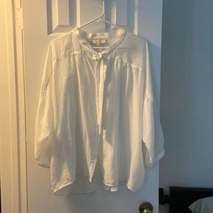 Blouse from LOFT by Ann Taylor
